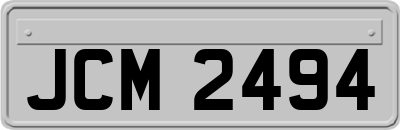 JCM2494