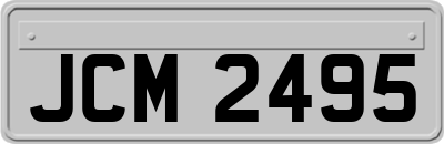 JCM2495