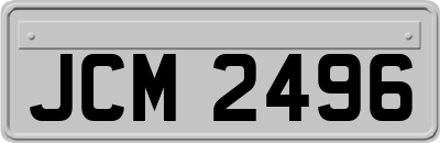JCM2496