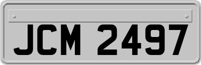JCM2497