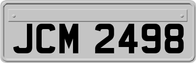 JCM2498