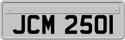JCM2501