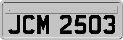 JCM2503