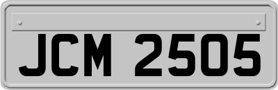 JCM2505