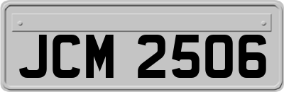 JCM2506