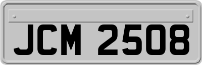 JCM2508