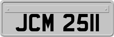 JCM2511