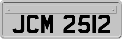JCM2512