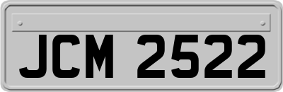 JCM2522