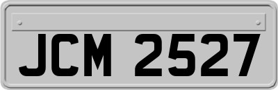 JCM2527
