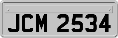 JCM2534