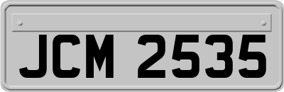 JCM2535
