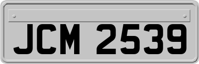 JCM2539