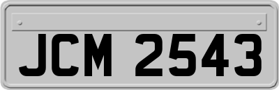 JCM2543