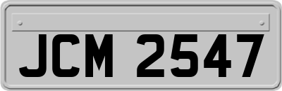 JCM2547