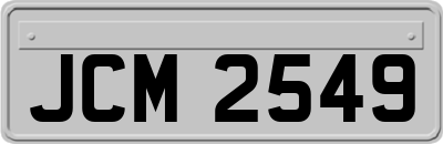 JCM2549