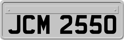 JCM2550