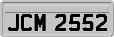 JCM2552