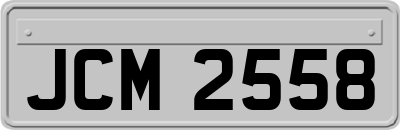 JCM2558