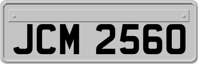 JCM2560