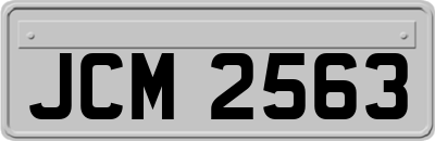 JCM2563
