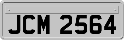 JCM2564