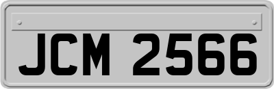 JCM2566