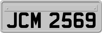 JCM2569