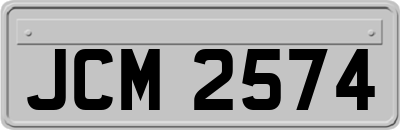 JCM2574