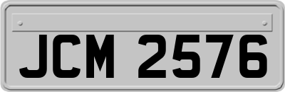 JCM2576