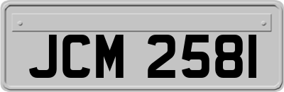 JCM2581
