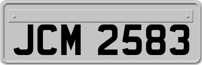 JCM2583