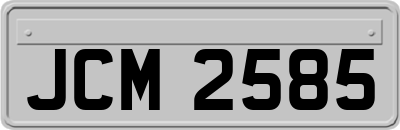 JCM2585