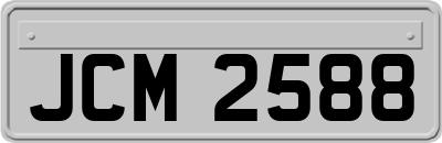JCM2588