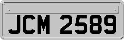 JCM2589