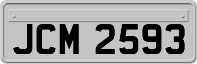 JCM2593