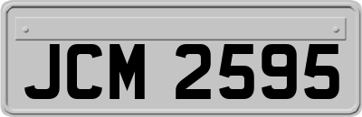 JCM2595