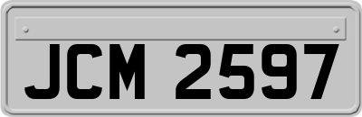 JCM2597