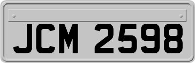 JCM2598