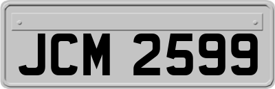 JCM2599