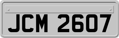JCM2607