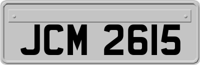 JCM2615