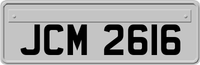 JCM2616