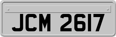 JCM2617