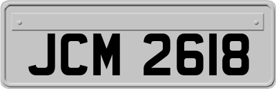 JCM2618