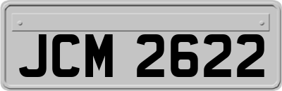 JCM2622