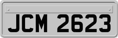 JCM2623