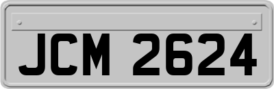 JCM2624