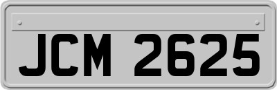 JCM2625
