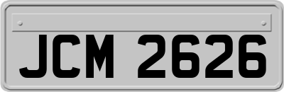 JCM2626